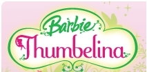 barbie thumbelina