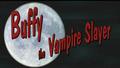 buffy-the-vampire-slayer - buffy screencaps screencap