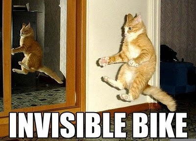  invisible...