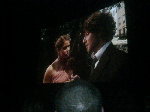  07-01 Twilight Eclipse london Premiere