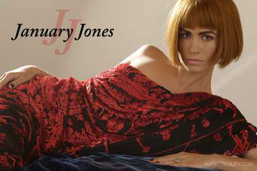 6 Picks with January Jones