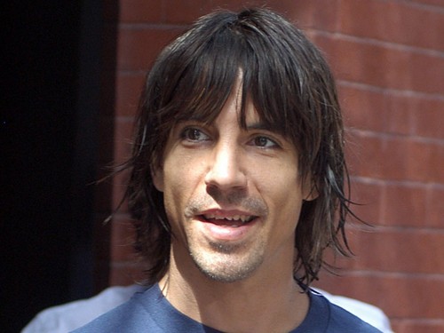  Anthony Kiedis پیپر وال