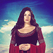 Arwen - lord-of-the-rings icon