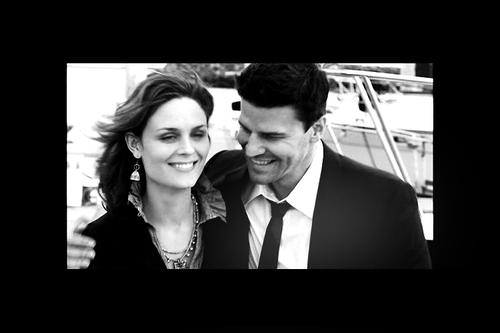 Booth and Bones.