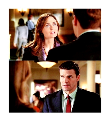  Booth and Bones.