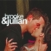 Brooke & Julian <3 - one-tree-hill icon