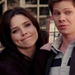 Brooke & Mouth <3 - one-tree-hill icon