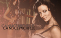 Candice Michelle - wwe-divas fan art