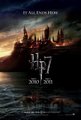 Deathly Hallows official poster - harry-potter photo