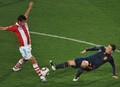 Fernando Torres - Spain (1) vs Portugal (0) - fernando-torres photo