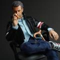 House M.D-Articulated doll and not licensed, inspired by Dr. Gregory House - house-md photo