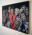 MJ <3 - michael-jackson fan art