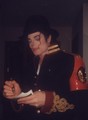 MJ Forever <3 - michael-jackson photo