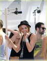 Miley Cyrus: MuchMusic Video Vixen! - miley-cyrus photo
