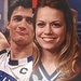 Nathan & Haley <3 - one-tree-hill icon
