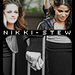 Nikki Reed - nikki-reed icon