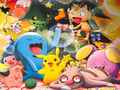 Pokemon!! - pokemon wallpaper