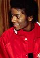 Random MJ - michael-jackson photo