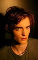 Robert Pattinson As Cedric - harry-potter photo
