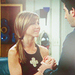 Ross&Rachel. - ross-and-rachel icon