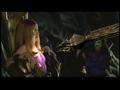 sarah-michelle-gellar - Sarah in Scooby-Doo Deleted Scenes screencap