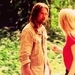 Sawyer & Juliet  - lost icon