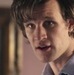 The Eleventh Hour - doctor-who icon