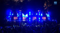 the-killers - The Killers Perform in the USO Fourth of July Concert  screencap