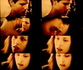 The Kiss [Eclipse] - jacob-and-bella photo