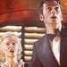 Voyage of the Damned - doctor-who icon