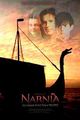 Voyage of the Dawn Treader Poster - the-chronicles-of-narnia fan art