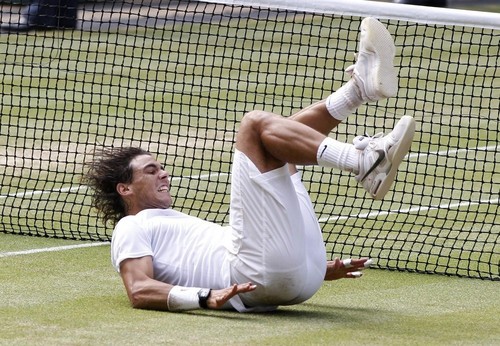  Wimbledon 2010