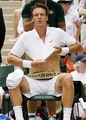 berdych body - tennis photo