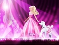 fashion fairytale inedited image - barbie-movies photo