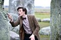 the pandorica opens - doctor-who photo