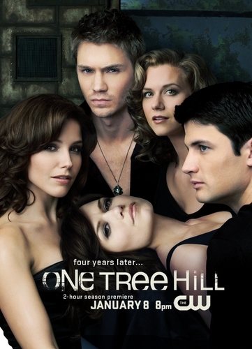  ♥ One albero Hill♥