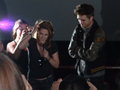  Rob and Kristen at Eclipse Screening in LA - twilight-series photo