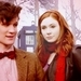 11/Amy - doctor-who icon