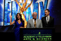 62nd Primetime Emmy Awards Nominations - television photo