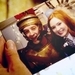 Amy/Rory - doctor-who icon