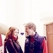 Amy & Rory - doctor-who icon