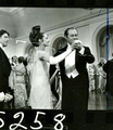 Audrey and Rex Harrison on "My Fair Lady" - audrey-hepburn photo