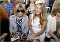 Blake Lively & Anna Wintour Pair Up For Paris Fashion Week - blake-lively photo