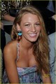Blake Lively: Channeling Chanel! - blake-lively photo