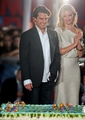Cameron @ Knight and Day Premiere in Mexico - cameron-diaz photo