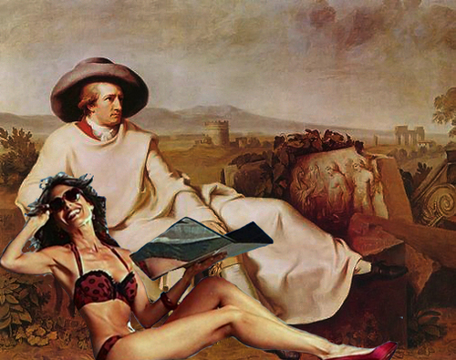  Cuddy and Goethe