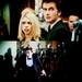 Doctor/Rose - doctor-who icon