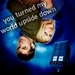 Doctor/Rose - doctor-who icon