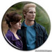Eclipse Button <3 - twilight-series icon
