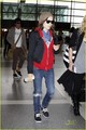 Ellen Page: Little LAX Red Riding Hood - elliot-page photo